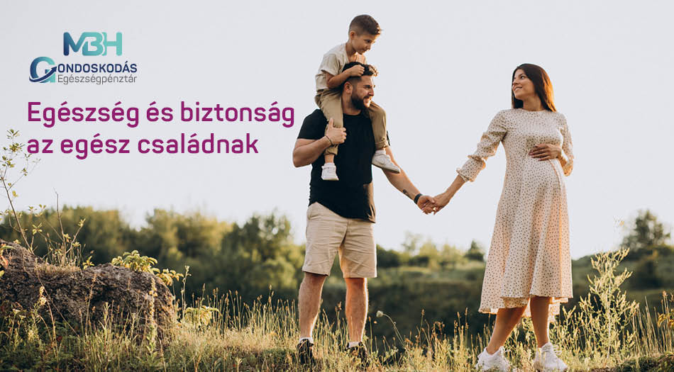 Egészségpénztári előnyök